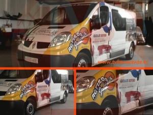 microbus