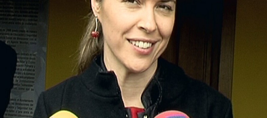 CLARA SAN DAMIÁN SE REÚNE CON ALCALDES DE LA COMARCA DEL TERA