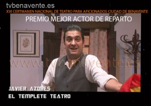 ACTOR REPARTO