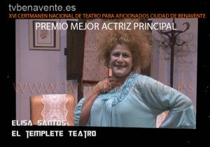 ACTRIZ PRAL