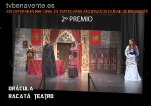 SEGUNDO PREMIO