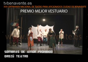 VESTUARIO