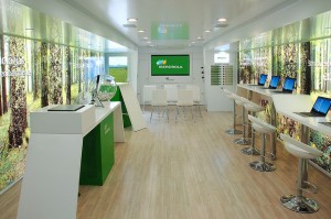 autobus iberdrola
