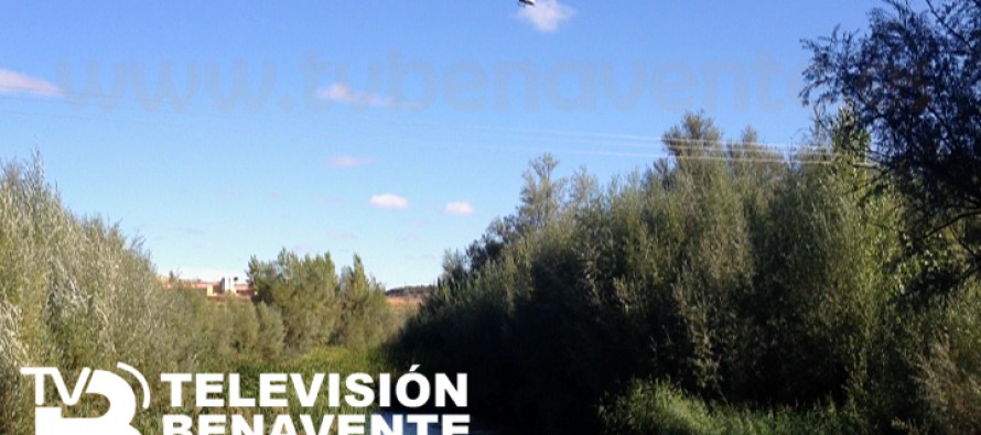 (ACTUALIZACION) DESAPARECIDO UN HOMBRE EN FUENTES DE ROPEL