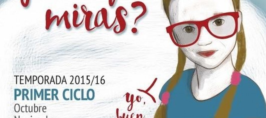 Cartelera del ciclo de otoño 2015/16 de Cine Club Fetiche
