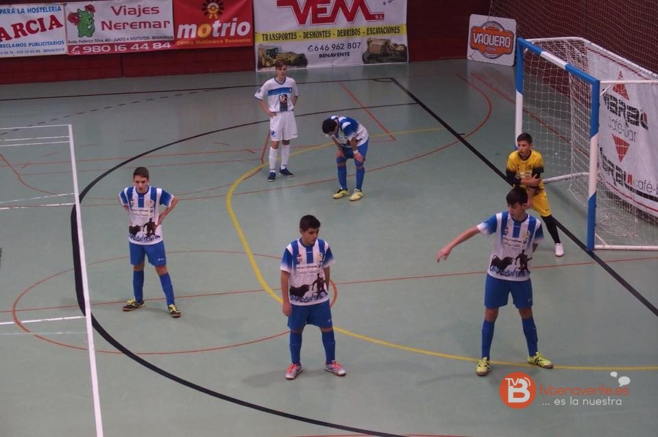 atletico benavente