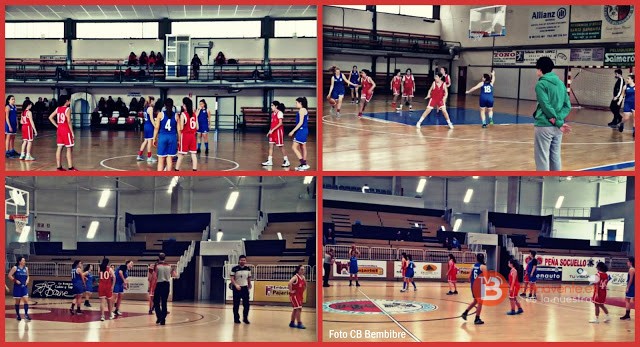 BENAVENTE C.B