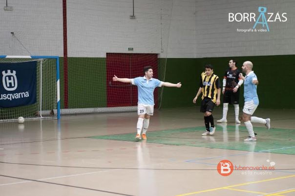 atletico benavente
