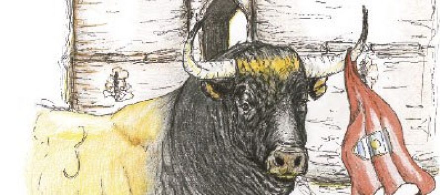 Programa de Fiestas de San Roque 2016 en ‘Villalpando’