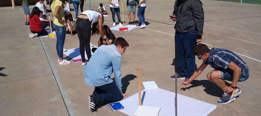Los jóvenes españoles prefieren trabajar por cuenta ajena en vez de tener su propio negocio
