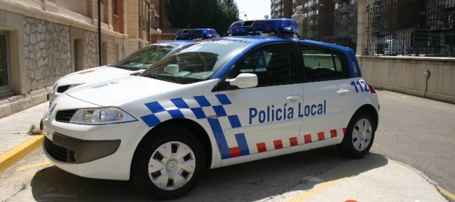Los policías locales podrán jubilarse a partir de los 59 años