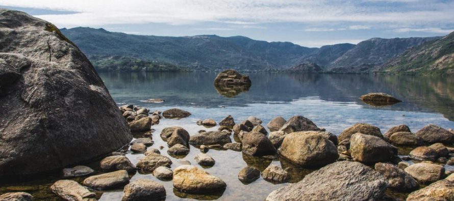 Sanabria con una de las temperaturas más bajas del país con 4,4 grados