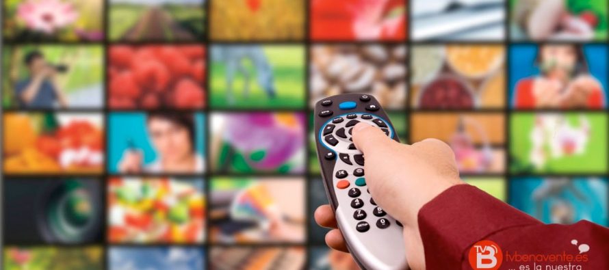 Casi 270.000 castellanoleoneses pagan 628€ al año de media para tener televisión de pago