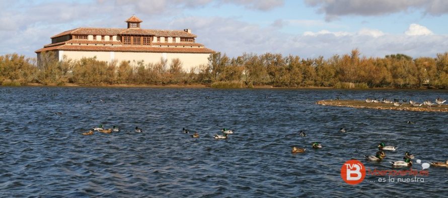 La Junta concede 132.000 euros al espacio natural protegido de Villafáfila