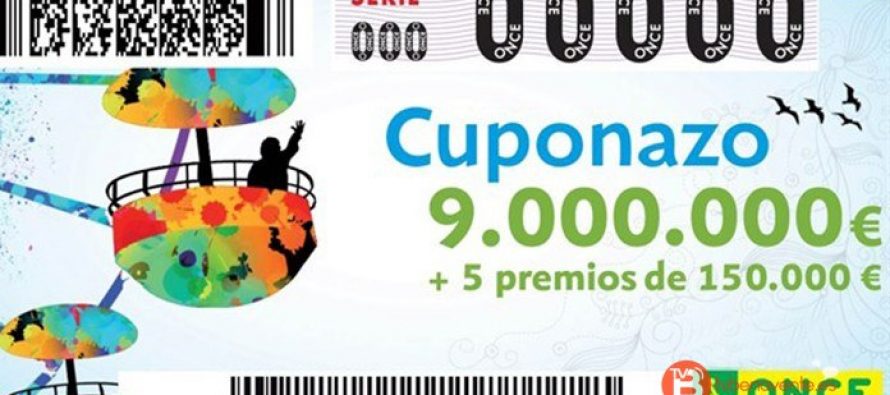 El Cuponazo de la ONCE reparte 250.000 € en la provincia de León