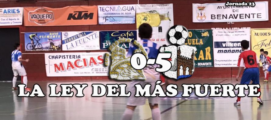 El River fue mucho rival para el infantil del Chapistería Macías en el duelo provincial