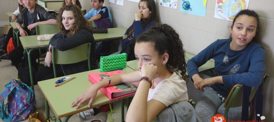 El sistema educativo de Castilla y León líder en España según el Informe PISA