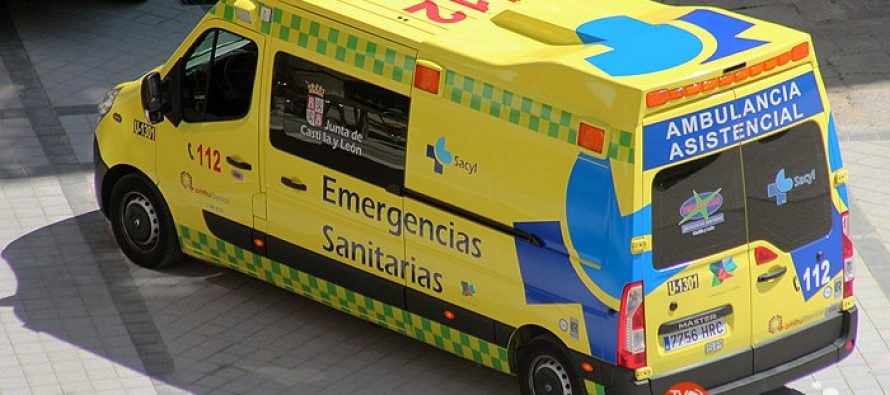 Un hombre ha fallecido en un accidente de caza en Jimenez de Jamuz