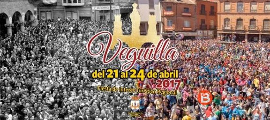 PROGRAMA DE FIESTAS DE LA VEGUILLA – Benavente 2017