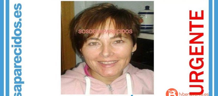 Localizan sana y salva a la mujer desaparecida el sábado