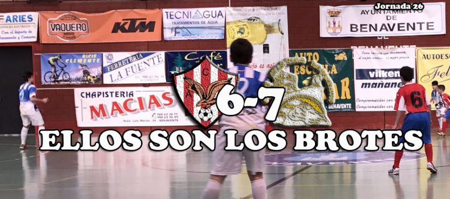 Gran partido el vivido en Bembibre y donde los benaventanos ganaron sobre el límite