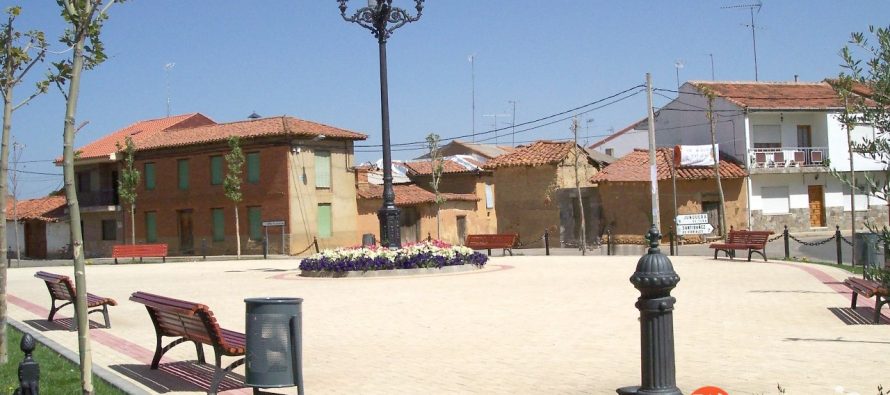 Desaparecida una mujer de 73 años en San Pedro de Ceque