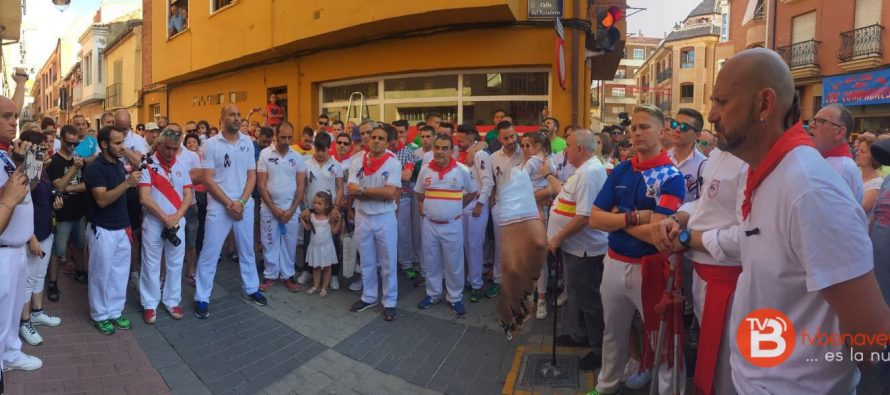 Mañana misa por el primer aniversario del fallecimiento de Jorge Villar