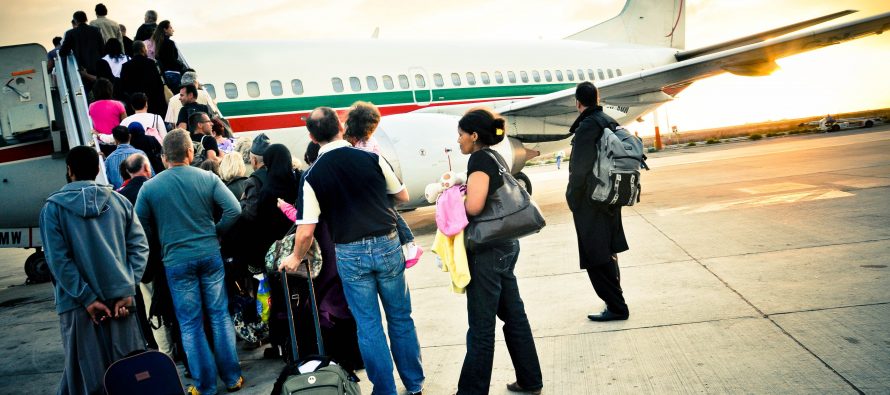 La mayoría de seguros de viaje son usados por asistencia médica