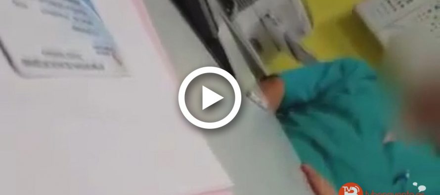 Denunciado un médico de Guijuelo por masturbarse delante de una paciente