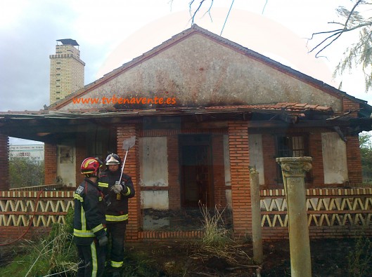 Incendio 20 04 2012