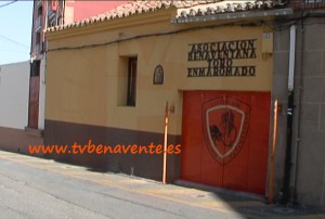 Asociación Toro Enmaromado Benavente
