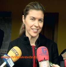 Clara San Damian