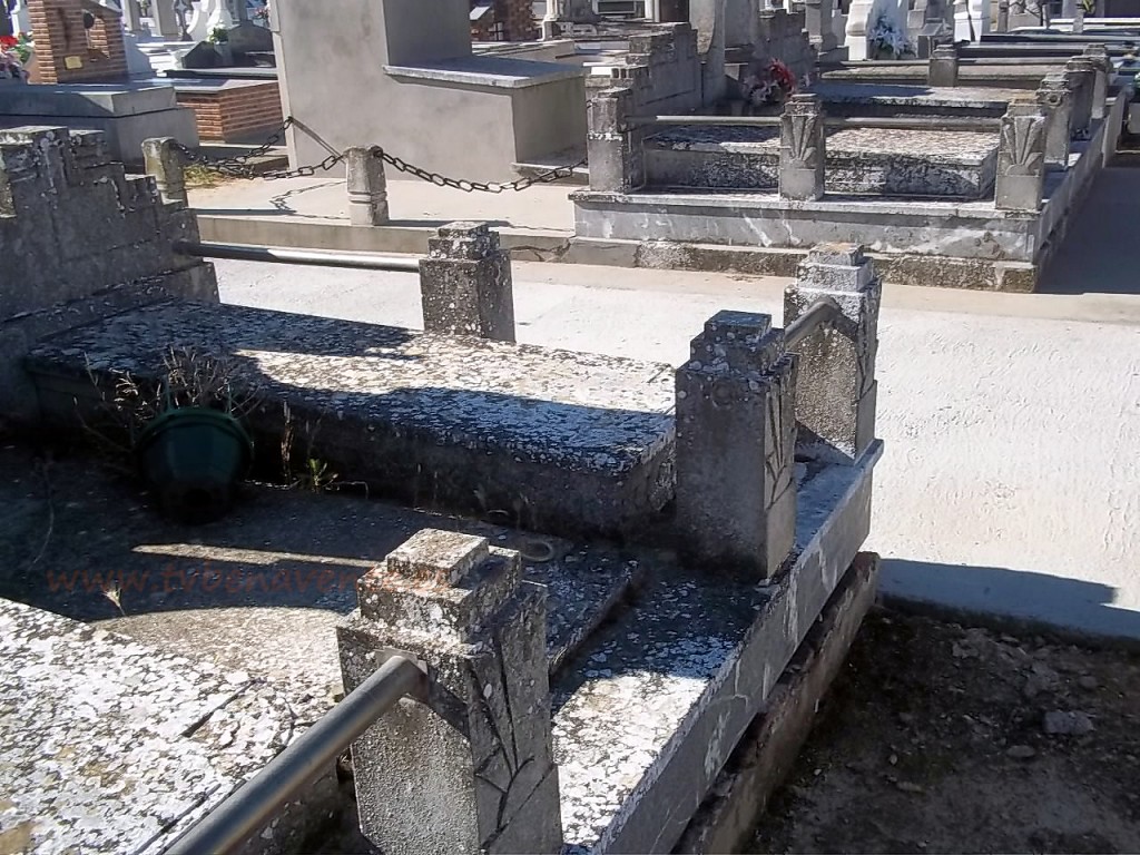 Cementerio de Benavente
