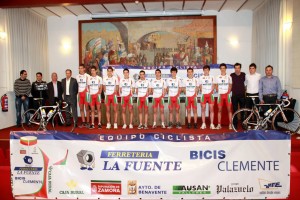 Presentacion Ferreteria La Fuente - Bicis Clemente