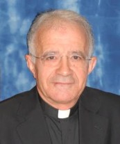obispo de zamora