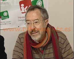 Paco Molina IU