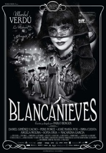 blancanieves de pablo berger