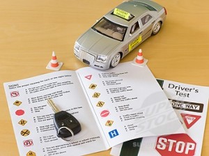 carnet de conducir