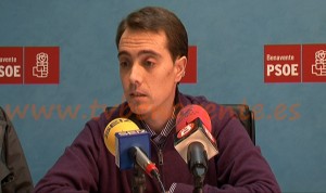 luciano huerga PSOE 