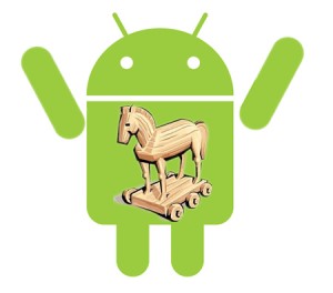 troyano android
