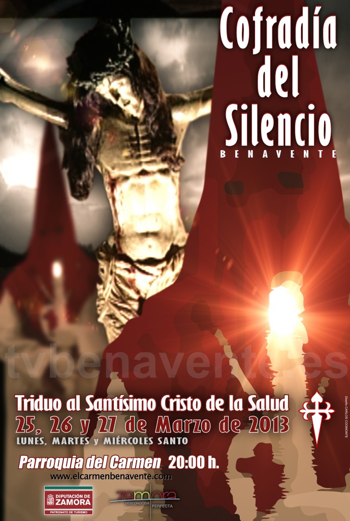 CARTELSILENCI_2013