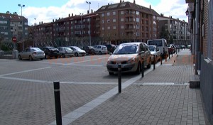 plaza santa clara bolardos