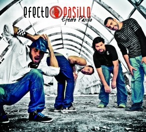 Efecto Pasillo 