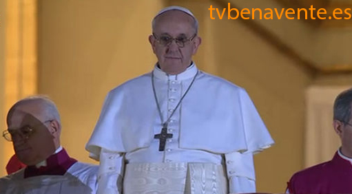 santidad-Papa-Francisco-cardenal-Bergoglio