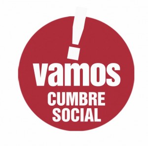 vamos cumbre social