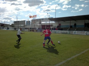 CD benavente