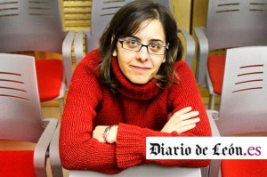 silvia blanco VALDERAS