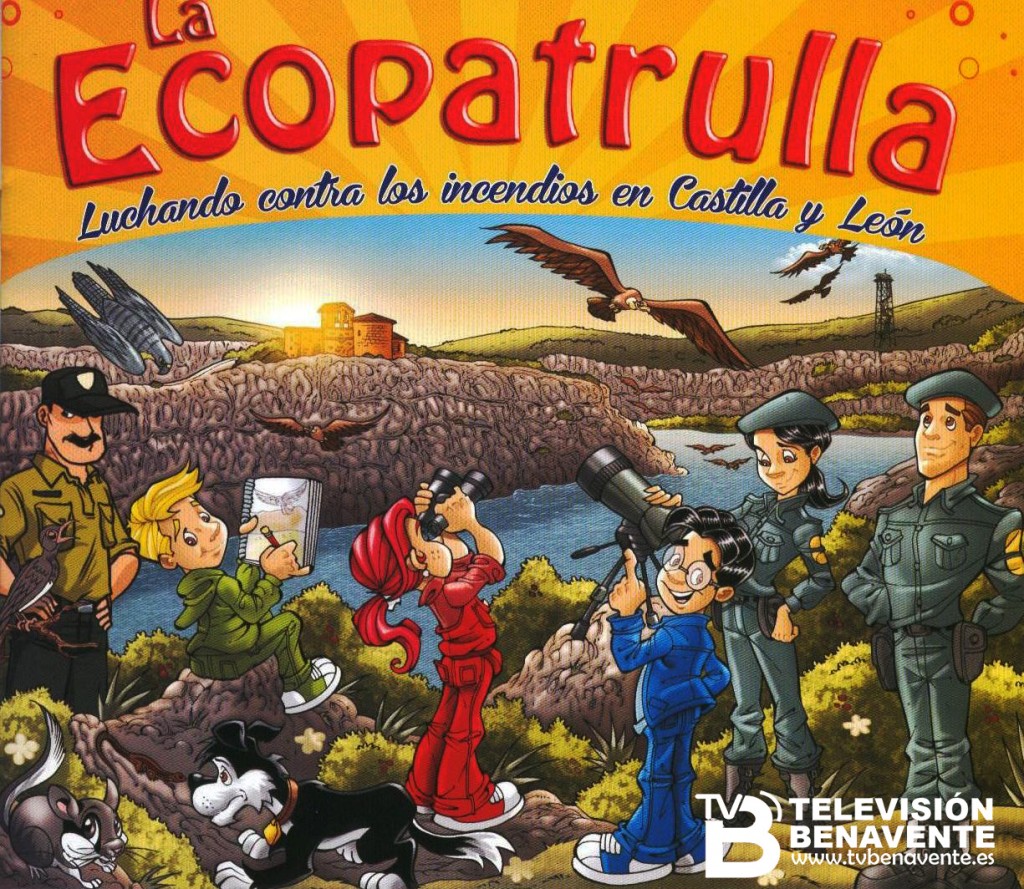Ecopatrulla