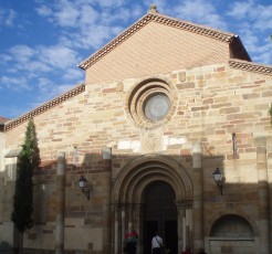 San juan del mercado