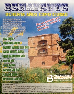 benavente fed silva tv